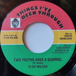Flick Wilson - Two Youths...