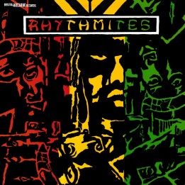 Rhythm-Ites - Integration LP
