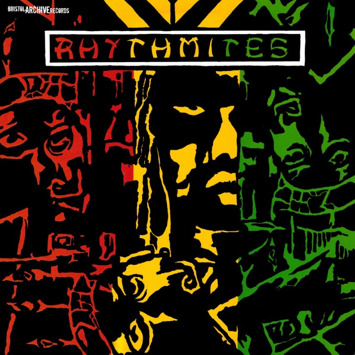 Rhythm-Ites - Integration LP