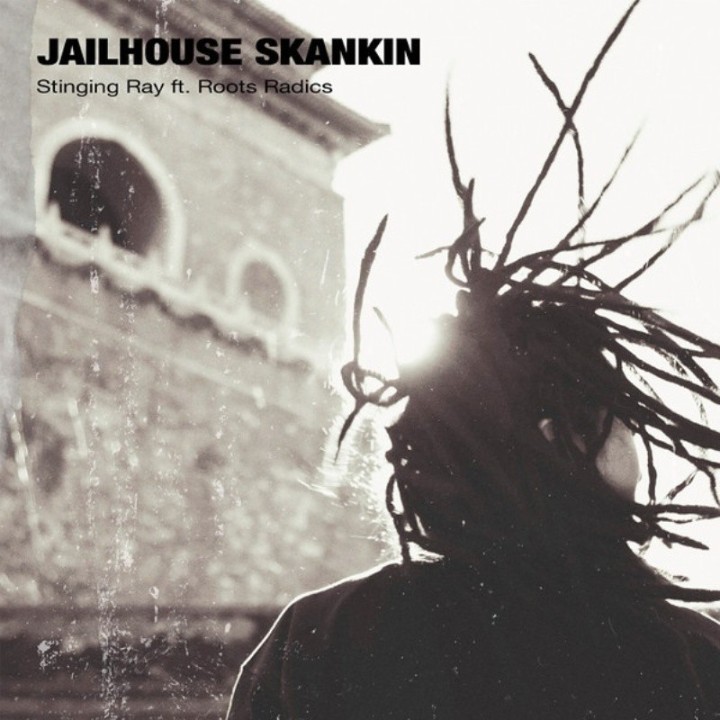 Stinging Ray - Jailhouse Skankin 7"