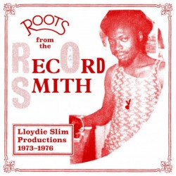 VA - Roots From The Record Smith LP