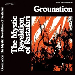 Count Ossie & The Mystic Revelation Of Rastafari - Grounation 3LP