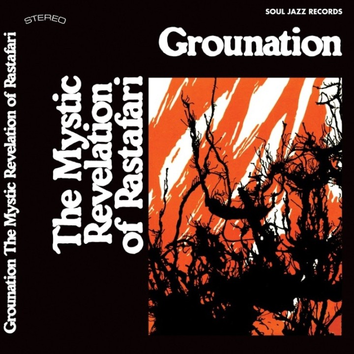 Count Ossie & The Mystic Revelation Of Rastafari - Grounation 3LP
