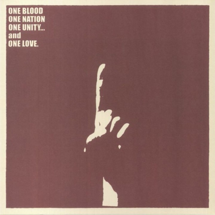 Cultivator - Voice Of Love LP