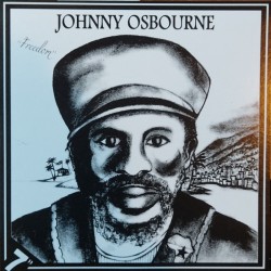 Johnny Osbourne - Freedom 7''