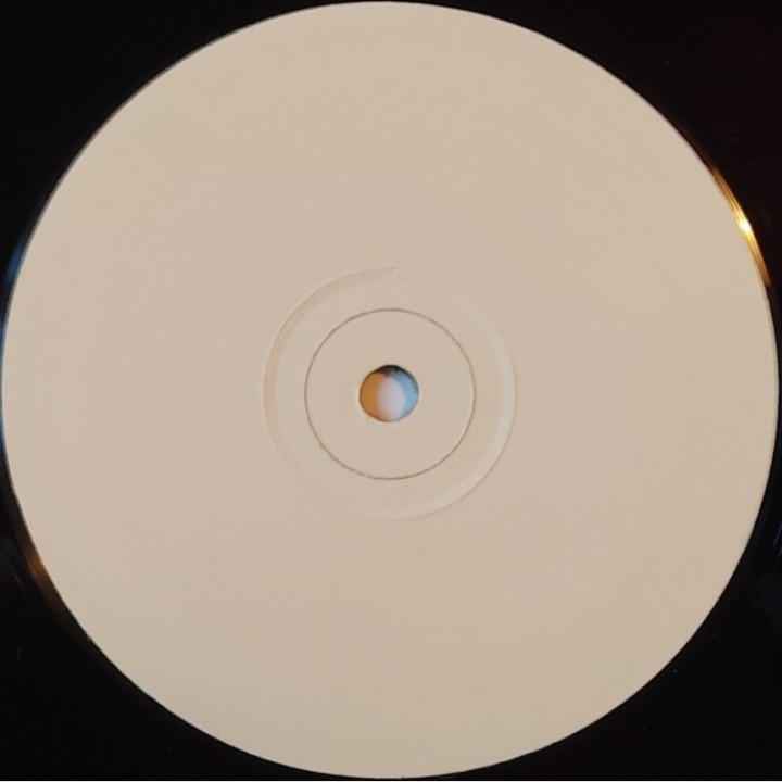 Tony Rebel – Real Rough 12"