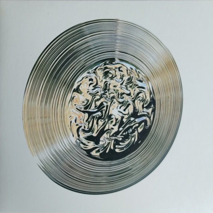 OBF ft. Junior Roy - Dub Club 7"