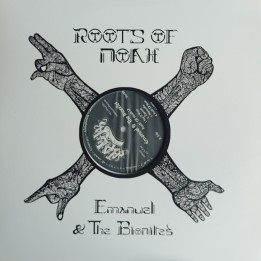 Emmanuel & The Bionites - Roots Of Noah 12"