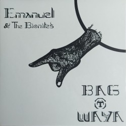 Emmanuel & The Bionites -...