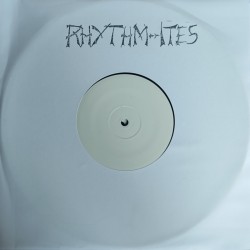 Rhythm-Ites - Dub Of Independence 10"