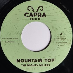 The Mighty Millers -...