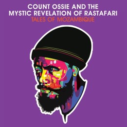 Count Ossie & Mystic Revelation Of Rastafari - Tales Of Mozambique 2LP