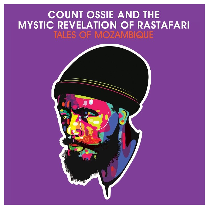 Count Ossie & Mystic Revelation Of Rastafari - Tales Of Mozambique 2LP