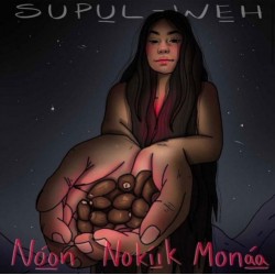 Supul Weh – Noon Nokiik Monaa LP
