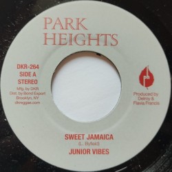 Junior Vibes - Sweet...