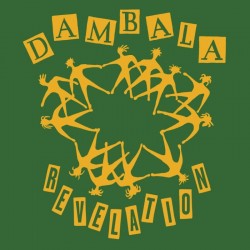 Dambala – Revelation 2LP