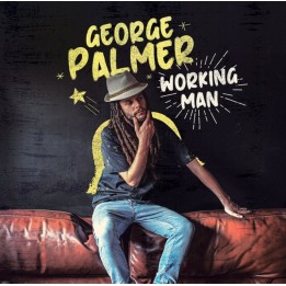 George Palmer – Working Man LP