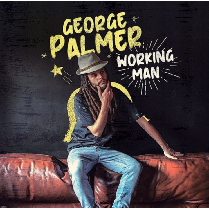 George Palmer – Working Man LP