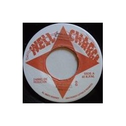Leroy Smart - Jungle & Rema 7"