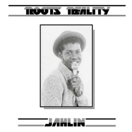 Jahlin - Roots Reality 12"