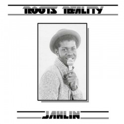 Jahlin - Roots Reality 12"