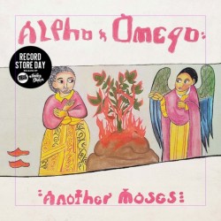 Alpha & Omega - Another Loses LP