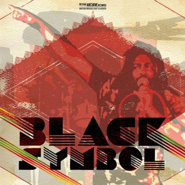 Black Symbol - Black Symbol 2LP
