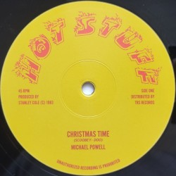 Michael Powell - Christmas...