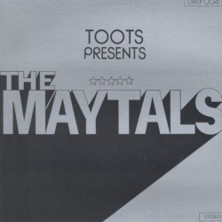 Toots Presents The Maytals LP
