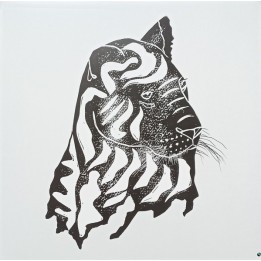 Alpha Steppa & Awa Fall - What A Joy 2LP
