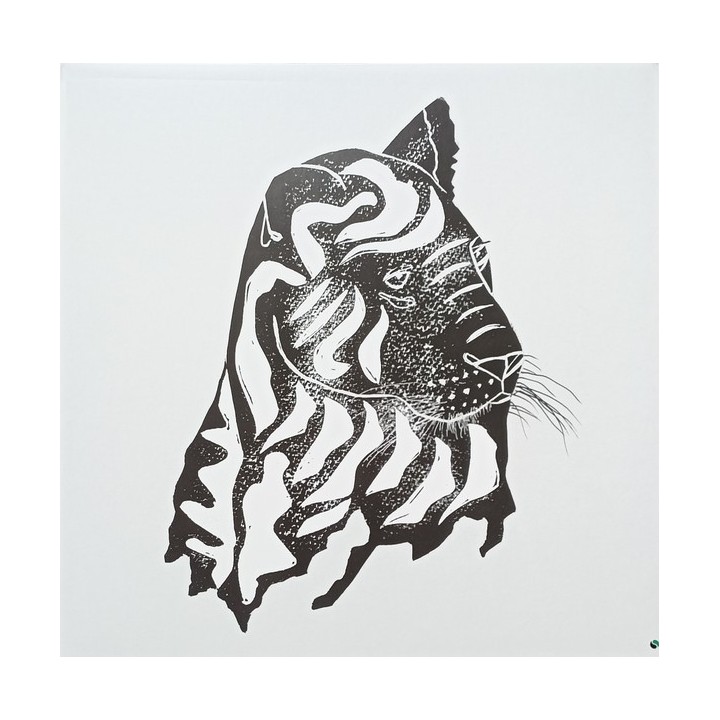 Alpha Steppa & Awa Fall - What A Joy 2LP