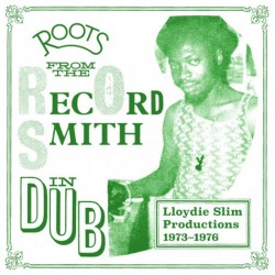 VA - Roots from the Record Smith In Dub LP