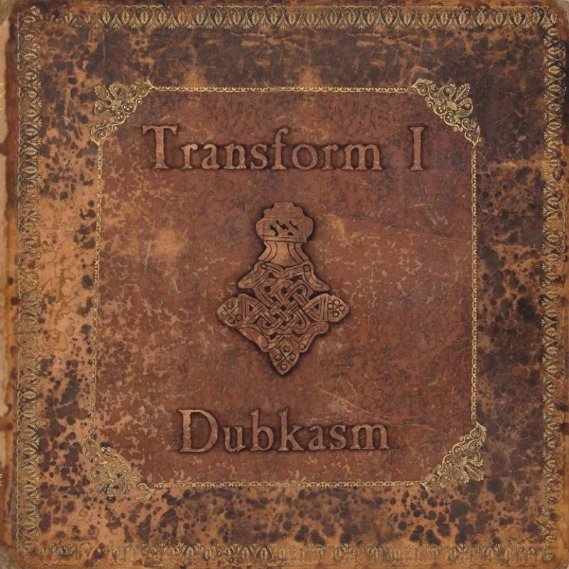 Dubkasm - Transform I 2LP