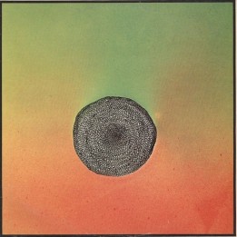 Merger - Armageddon Time LP