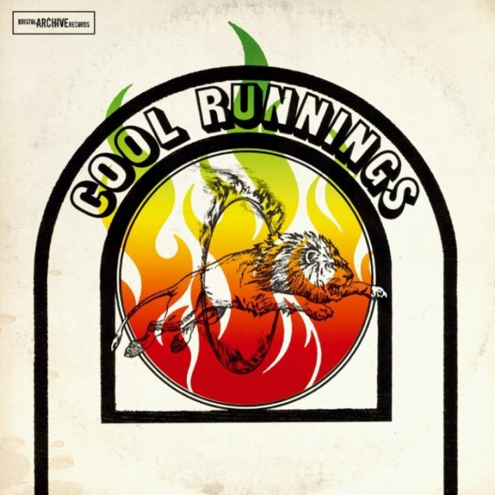 Cool Runnings - Cool Runnings LP