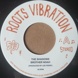 The Shadows - Brother Noah 7"