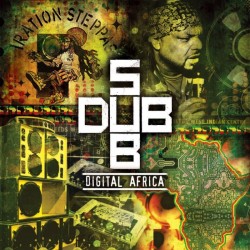 SubDub - Digital Africa 2LP
