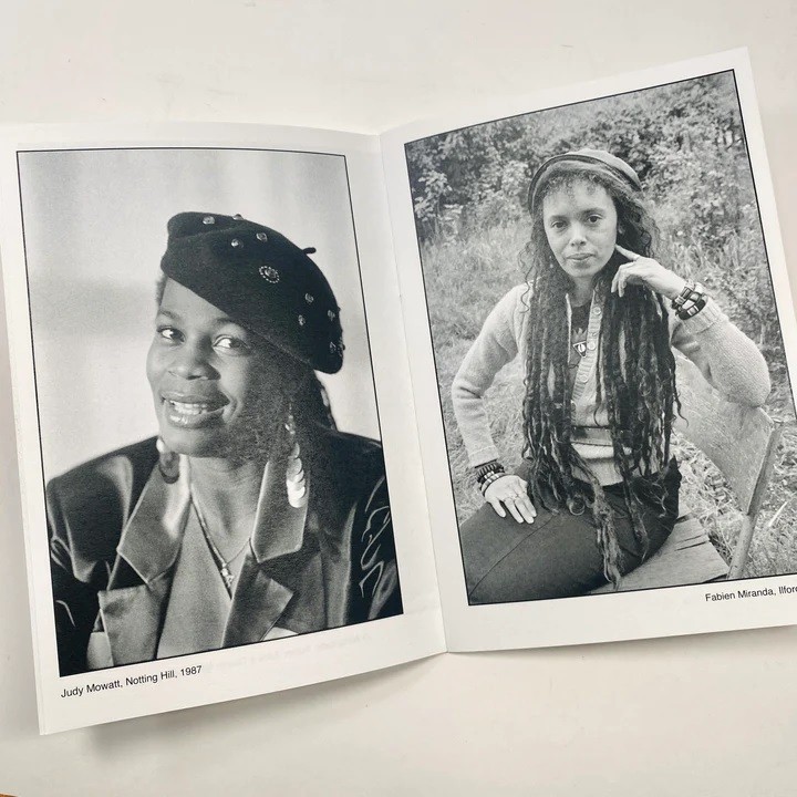 David Corio - Reggae in London 1980–2004 BOOK