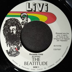 The Beatitude - Runaway...
