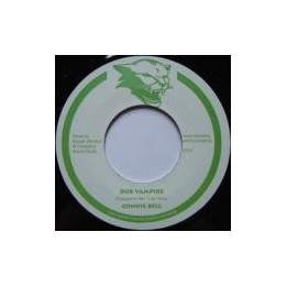Connie Bell - Vampire 7"