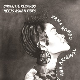 Xana Romeo - Come Home To Me 12"