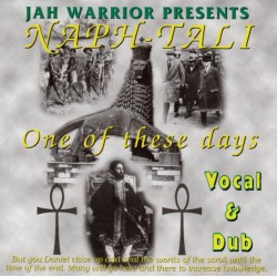 Jah Warrior Presents Naph-Tali - One Of These Days LP