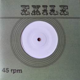 Exiles - Fussing and Fighting 7''