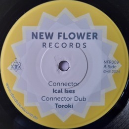 Ical Ises meets Toroki - Connector 7"