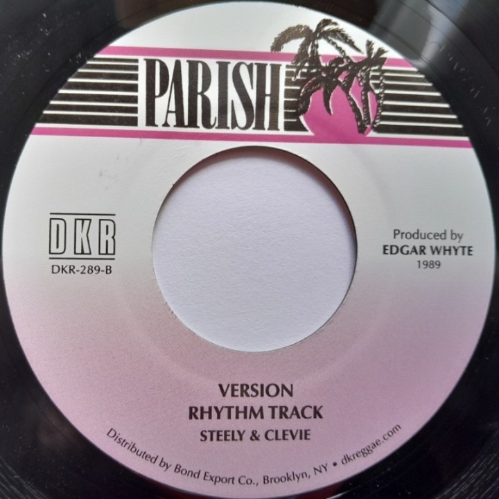 Conroy Smith - Can't You See 7"