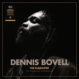 Dennis Bovell - The Dubmaster (The Essential Anthology) 2LP