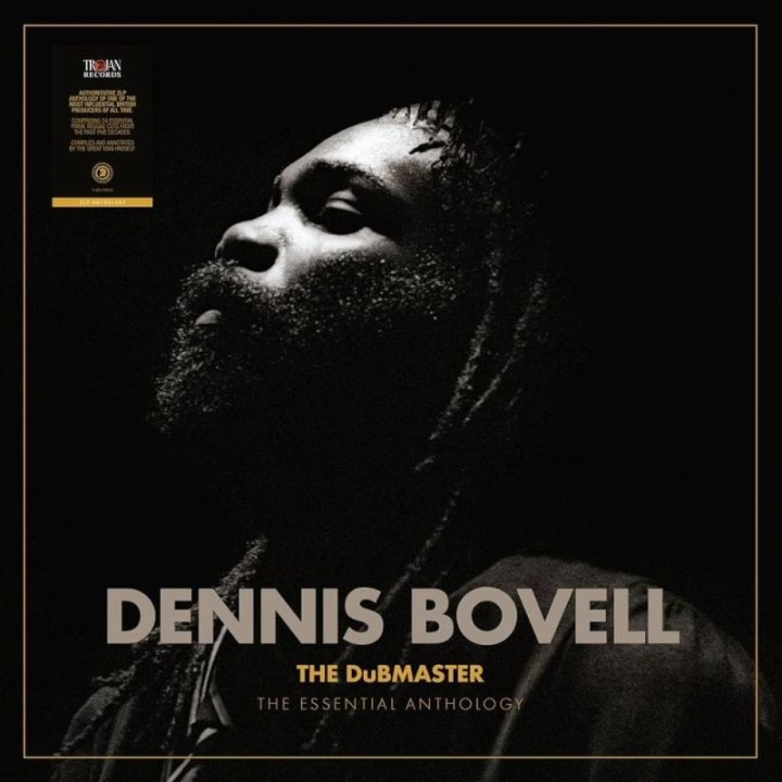 Dennis Bovell - The Dubmaster (The Essential Anthology) 2LP