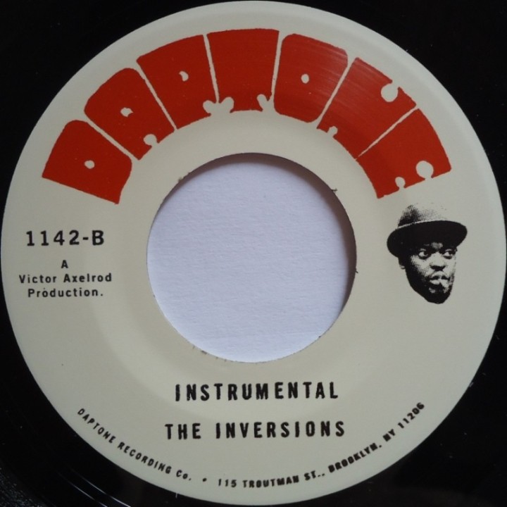 Sugar Minott - One Step Ahead 7"