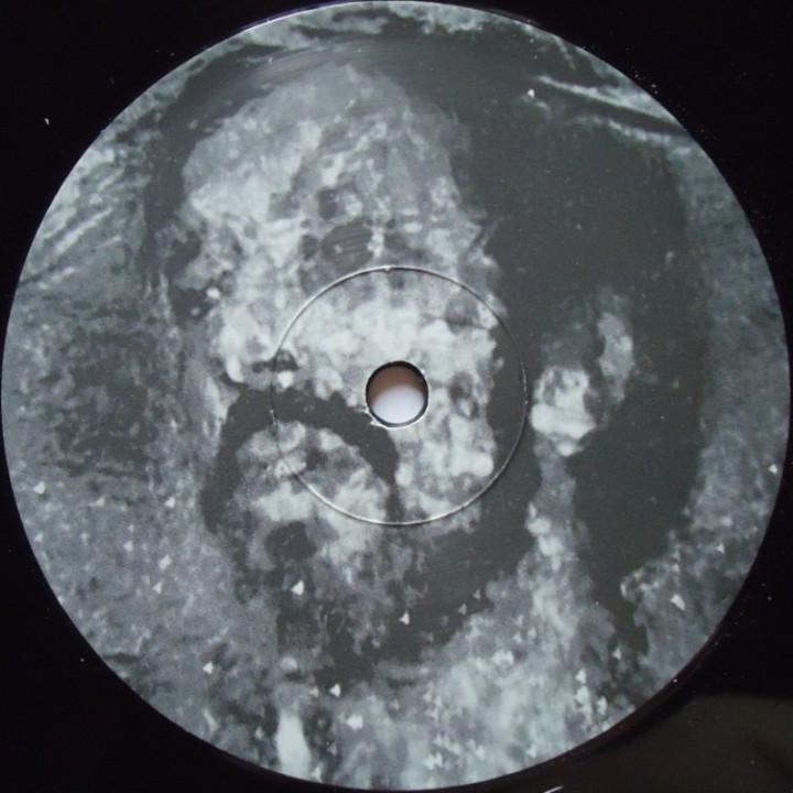 Jah Free - Lightning Clap 12"