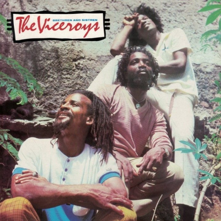 The Viceroys - Brethren And Sistren LP